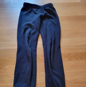 Butter girls sweatpants sz 7/8